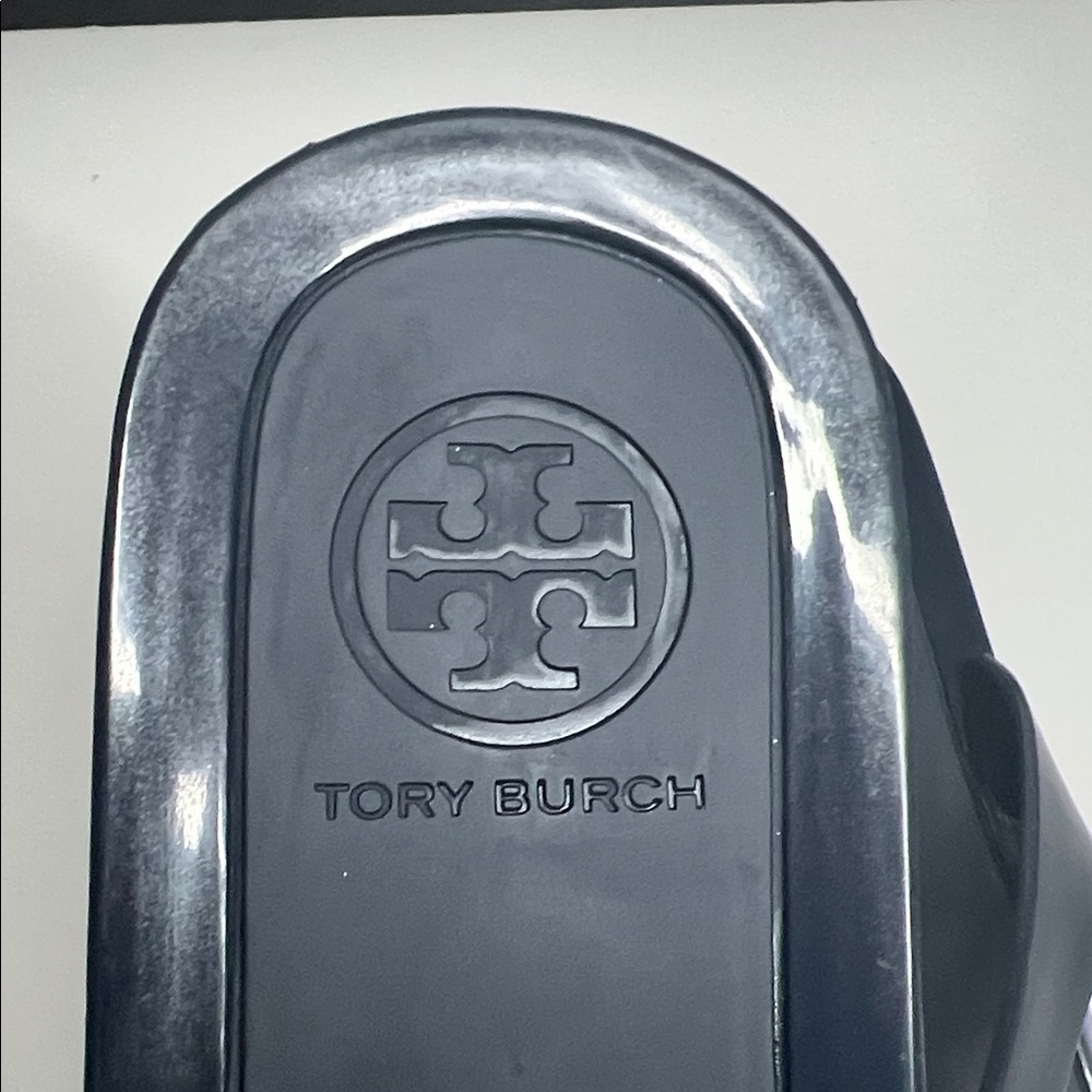 Tory Burch Thong Jelly Sandals Women’s Size US 6M - Picture 15 of 16
